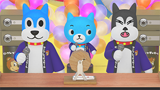 【サンフレッチェモール篇】